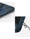 Hurtownia GSM - Etui Ringke Fusion-X OnePlus 7T Pro Space Blue - RGK1067BLU - {ean13} - Hurt