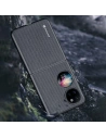 Hurtownia GSM - Etui Dux Ducis Fino Huawei P50 Pocket albastru - DDS1016 - {ean13} - Hurt