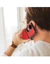 Hurtownia GSM - Etui Dux Ducis Fino Huawei P50 Pocket roșu - DDS1017 - {ean13} - Hurt