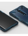 Hurtownia GSM - Etui Ringke Fusion-X OnePlus 7T Pro Space Blue - RGK1067BLU - {ean13} - Hurt