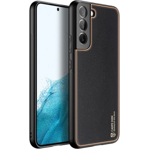 Hurtownia GSM - Dux Ducis Yolo tok Samsung Galaxy S22 fekete - DDS1018 - {ean13} - Hurt