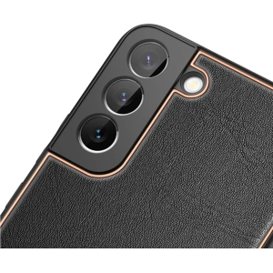 Hurtownia GSM - Dux Ducis Yolo tok Samsung Galaxy S22 fekete - DDS1018 - {ean13} - Hurt