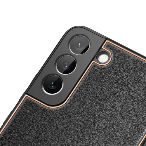 Etui Dux Ducis Yolo Samsung Galaxy S22 czarny