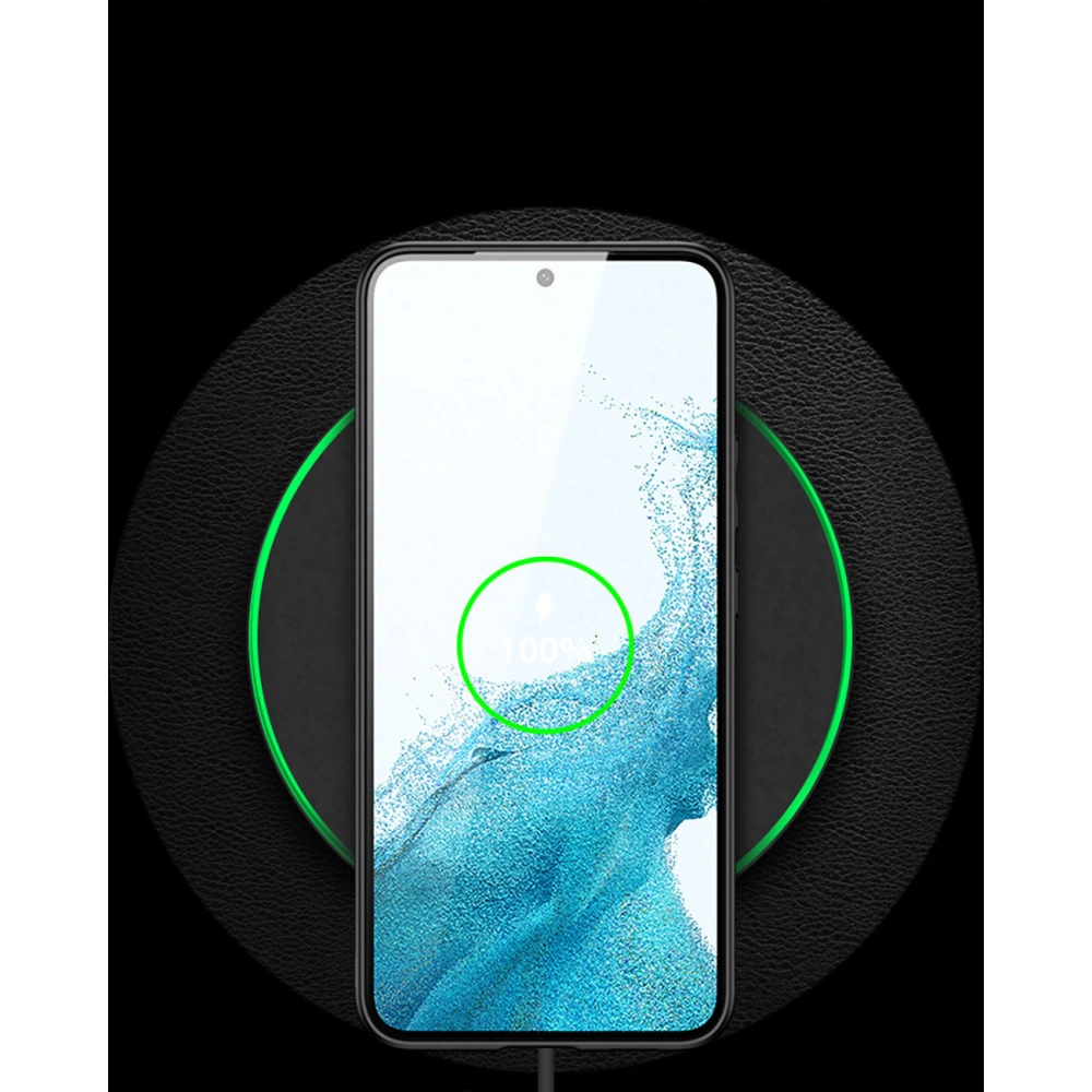 Hurtownia GSM - Dux Ducis Yolo tok Samsung Galaxy S22 fekete - DDS1018 - {ean13} - Hurt