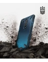 Hurtownia GSM - Etui Ringke Fusion-X OnePlus 7T Pro Space Blue - RGK1067BLU - {ean13} - Hurt