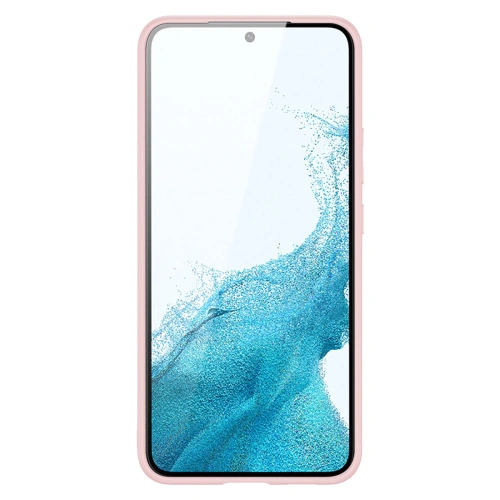 Etui Dux Ducis Yolo Samsung Galaxy S22 różowy
