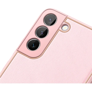 Dux Ducis Yolo Samsung Galaxy S22 pink