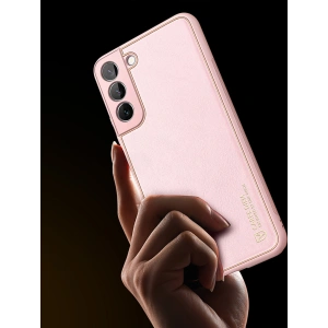 Dux Ducis Yolo Samsung Galaxy S22 pink
