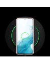 Etui Dux Ducis Yolo Samsung Galaxy S22 růžový