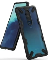 Hurtownia GSM - Etui Ringke Fusion-X OnePlus 7T Pro Black - RGK1066BLK - {ean13} - Hurt