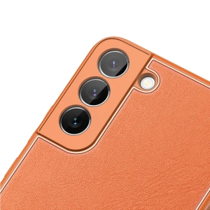 Hurtownia GSM - Dux Ducis Yolo tok Samsung Galaxy S22 narancssárga - DDS1020 - {ean13} - Hurt