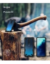 Hurtownia GSM - Etui Ringke Fusion-X OnePlus 7T Pro Black - RGK1066BLK - {ean13} - Hurt