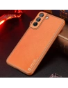 Hurtownia GSM - Etui Dux Ducis Yolo Samsung Galaxy S22 pomarańczowy - DDS1020 - {ean13} - Hurt