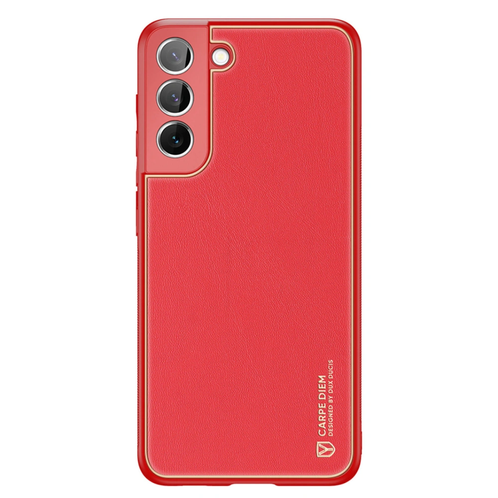 Hurtownia GSM - Etui Dux Ducis Yolo Samsung Galaxy S22 piros - DDS1021 - {ean13} - Hurt
