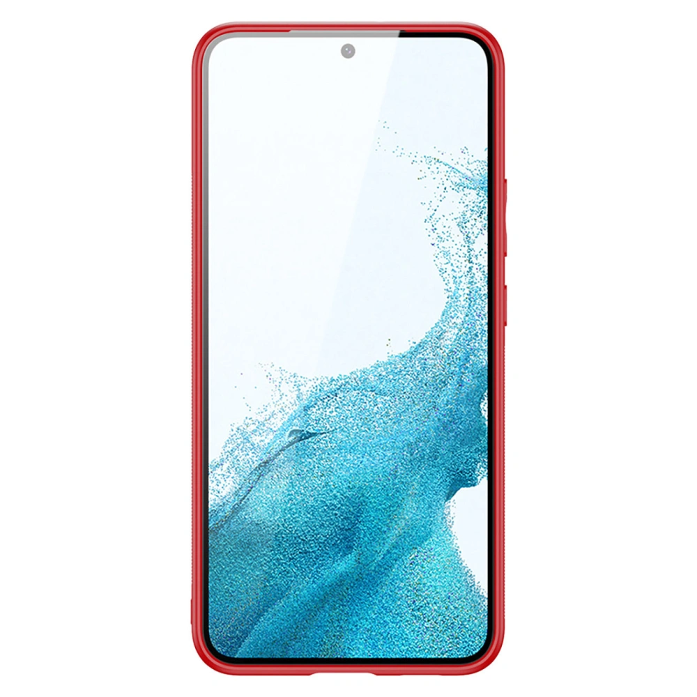 Hurtownia GSM - Etui Dux Ducis Yolo Samsung Galaxy S22 piros - DDS1021 - {ean13} - Hurt