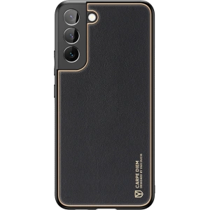 Hurtownia GSM - Etui Dux Ducis Yolo Samsung Galaxy S22+ Plus czarny - DDS1022 - {ean13} - Hurt