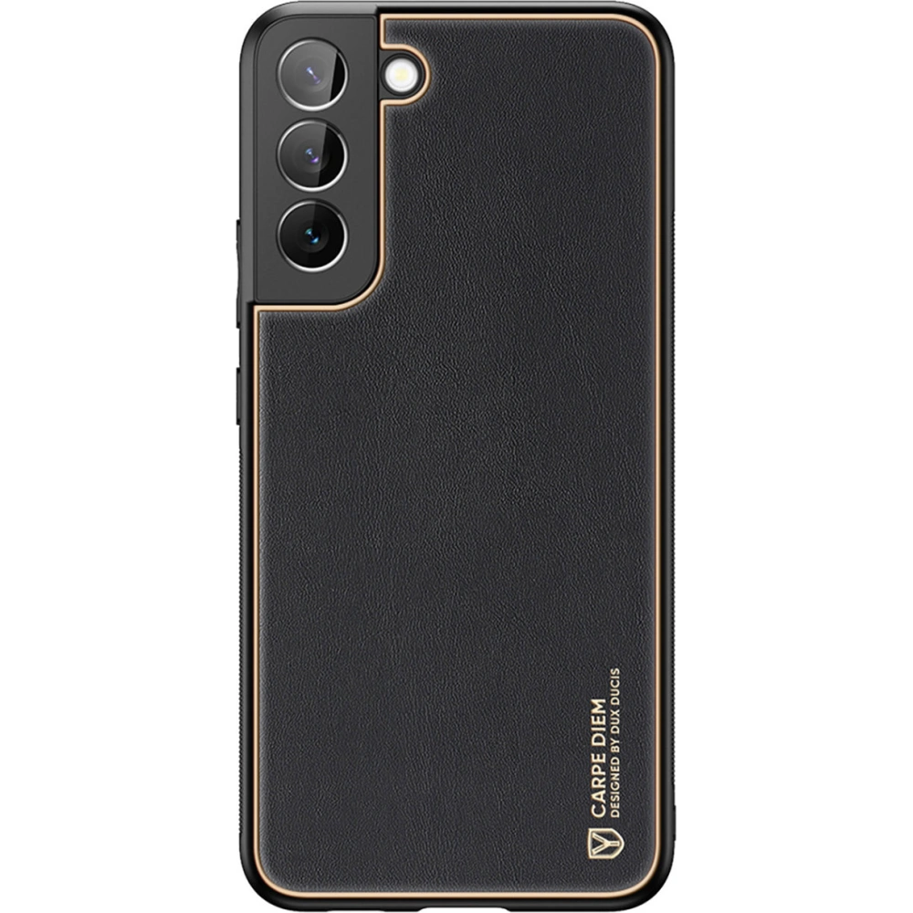 Hurtownia GSM - Case Dux Ducis Yolo Samsung Galaxy S22+ Plus schwarz - DDS1022 - {ean13} - Hurt