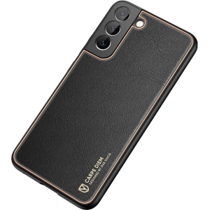 Hurtownia GSM - Etui Dux Ducis Yolo Samsung Galaxy S22+ Plus czarny - DDS1022 - {ean13} - Hurt