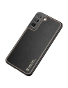 Wholesale Dux Ducis Yolo Samsung Galaxy S22+ Plus black - DDS1022 - {ean13} - Hurt