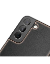 Wholesale Dux Ducis Yolo Samsung Galaxy S22+ Plus black - DDS1022 - {ean13} - Hurt