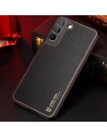 Wholesale Dux Ducis Yolo Samsung Galaxy S22+ Plus black - DDS1022 - {ean13} - Hurt