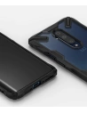 Hurtownia GSM - Etui Ringke Fusion-X OnePlus 7T Pro Black - RGK1066BLK - {ean13} - Hurt