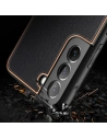 Wholesale Dux Ducis Yolo Samsung Galaxy S22+ Plus black - DDS1022 - {ean13} - Hurt