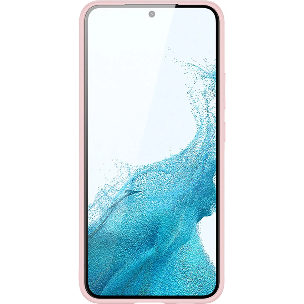 Wholesale Dux Ducis Yolo Samsung Galaxy S22+ Plus pink - DDS1023 - {ean13} - Hurt