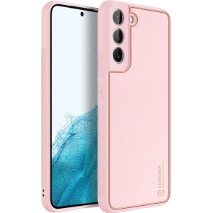 Wholesale Dux Ducis Yolo Samsung Galaxy S22+ Plus pink - DDS1023 - {ean13} - Hurt