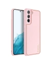 Wholesale Dux Ducis Yolo Samsung Galaxy S22+ Plus pink - DDS1023 - {ean13} - Hurt