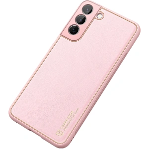 Hurtownia GSM - Etui Dux Ducis Yolo Samsung Galaxy S22+ Plus różowy - DDS1023 - {ean13} - Hurt