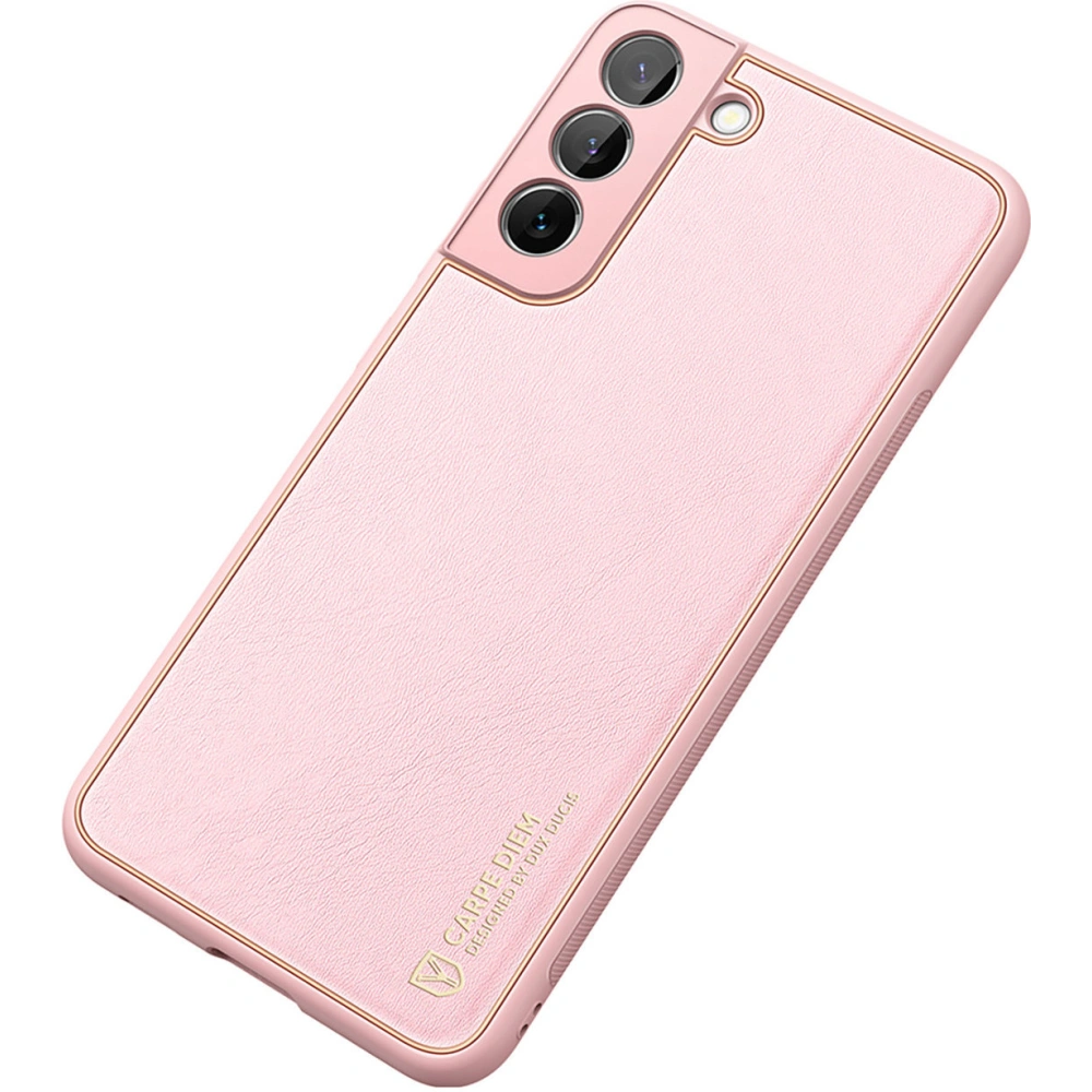 Hurtownia GSM - Dux Ducis Yolo tok Samsung Galaxy S22+ Plus rózsaszín - DDS1023 - {ean13} - Hurt