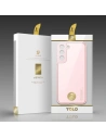 Wholesale Dux Ducis Yolo Samsung Galaxy S22+ Plus pink - DDS1023 - {ean13} - Hurt