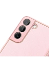 Wholesale Dux Ducis Yolo Samsung Galaxy S22+ Plus pink - DDS1023 - {ean13} - Hurt