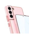 Wholesale Dux Ducis Yolo Samsung Galaxy S22+ Plus pink - DDS1023 - {ean13} - Hurt