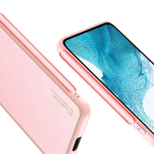 Hurtownia GSM - Etui Dux Ducis Yolo Samsung Galaxy S22+ Plus różowy - DDS1023 - {ean13} - Hurt