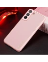 Wholesale Dux Ducis Yolo Samsung Galaxy S22+ Plus pink - DDS1023 - {ean13} - Hurt
