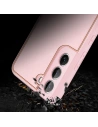 Hurtownia GSM - Etui Dux Ducis Yolo Samsung Galaxy S22+ Plus różowy - DDS1023 - {ean13} - Hurt