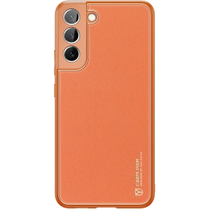 Hurtownia GSM - Etui Dux Ducis Yolo Samsung Galaxy S22+ Plus portocaliu - DDS1024 - {ean13} - Hurt