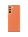 Case Dux Ducis Yolo Samsung Galaxy S22+ Plus orange