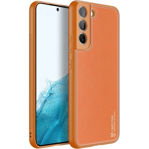 Wholesale Dux Ducis Yolo Samsung Galaxy S22+ Plus orange - DDS1024 - {ean13} - Hurt