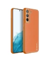 Wholesale Dux Ducis Yolo Samsung Galaxy S22+ Plus orange - DDS1024 - {ean13} - Hurt