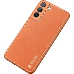 Hurtownia GSM - Etui Dux Ducis Yolo Samsung Galaxy S22+ Plus portocaliu - DDS1024 - {ean13} - Hurt