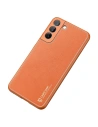 Hurtownia GSM - Etui Dux Ducis Yolo Samsung Galaxy S22+ Plus narancssárga - DDS1024 - {ean13} - Hurt