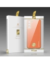 Wholesale Dux Ducis Yolo Samsung Galaxy S22+ Plus orange - DDS1024 - {ean13} - Hurt