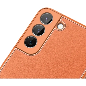 Hurtownia GSM - Etui Dux Ducis Yolo Samsung Galaxy S22+ Plus portocaliu - DDS1024 - {ean13} - Hurt