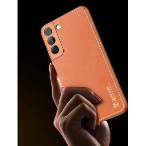 Hurtownia GSM - Etui Dux Ducis Yolo Samsung Galaxy S22+ Plus portocaliu - DDS1024 - {ean13} - Hurt