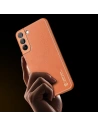 Wholesale Dux Ducis Yolo Samsung Galaxy S22+ Plus orange - DDS1024 - {ean13} - Hurt