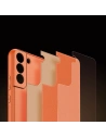 Wholesale Dux Ducis Yolo Samsung Galaxy S22+ Plus orange - DDS1024 - {ean13} - Hurt
