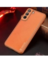 Wholesale Dux Ducis Yolo Samsung Galaxy S22+ Plus orange - DDS1024 - {ean13} - Hurt